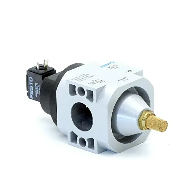 Produktfoto 1 von FESTO Einschaltventil HEE-D-MIDI-24 172959