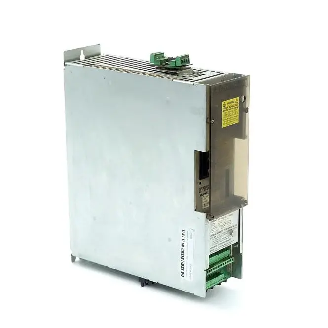 Produktfoto 1 von INDRAMAT AC Servo Controller