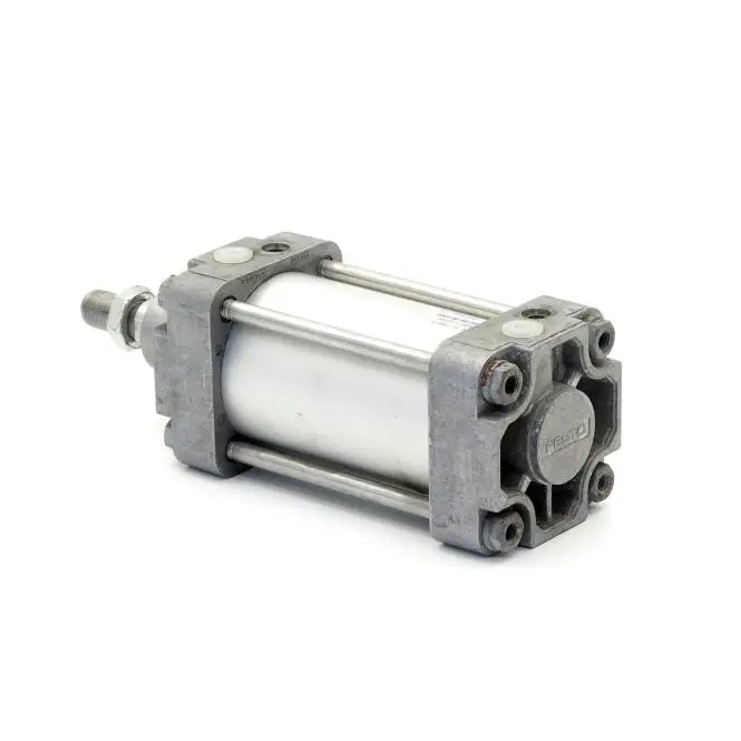 Produktfoto 1 von FESTO Normzylinder DNG-80-80PPV-A 36372