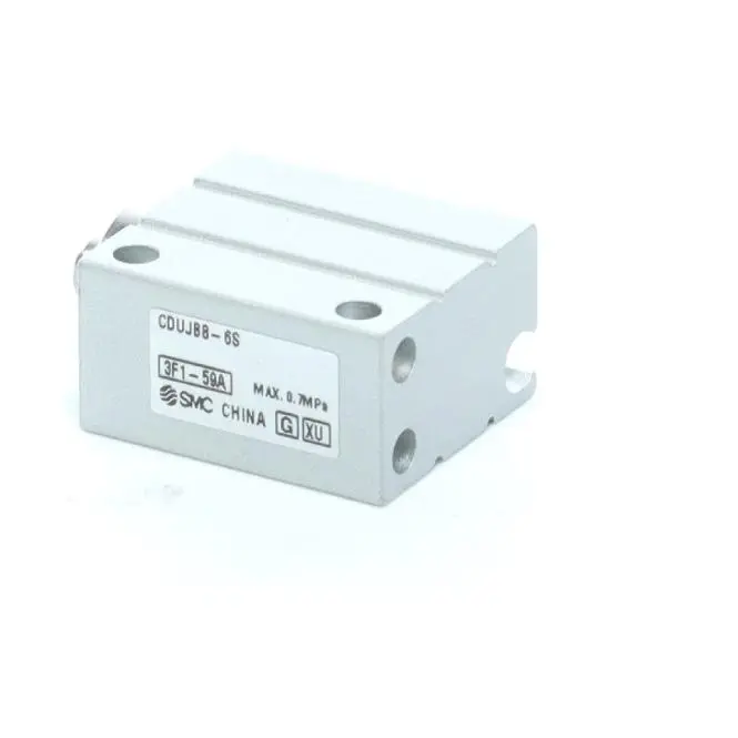 Produktfoto 1 von SMC Miniaturzylinder