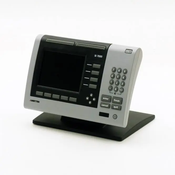 Produktfoto 1 von HEIDENHAIN GAGE-CHEK  ND 2104G