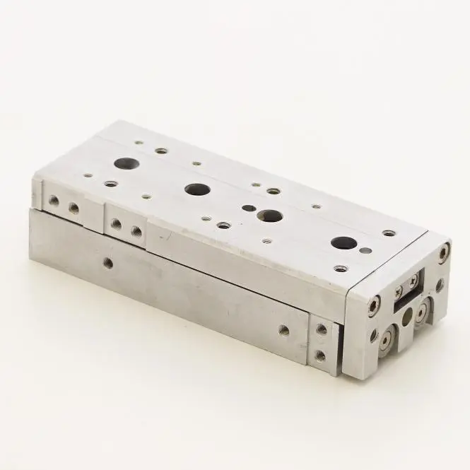 Produktfoto 1 von SMC Kompaktschlitten