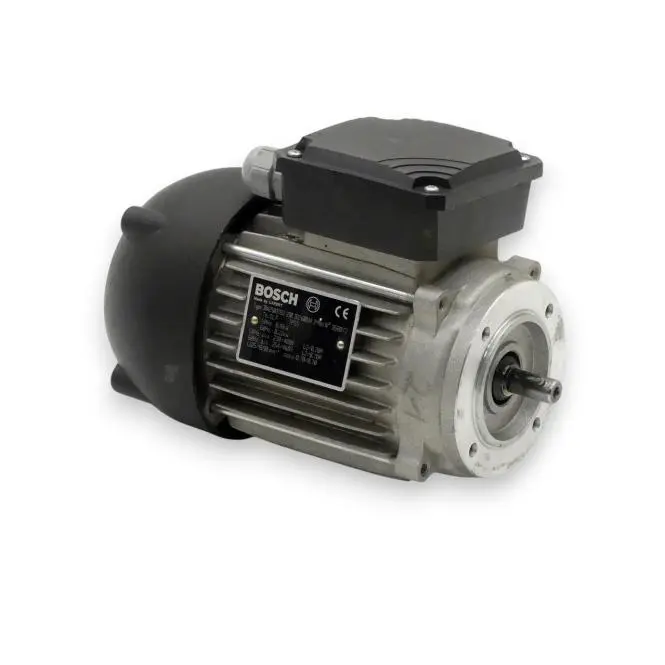 Produktfoto 1 von REXROTH Drehstrommotor IEC 60034