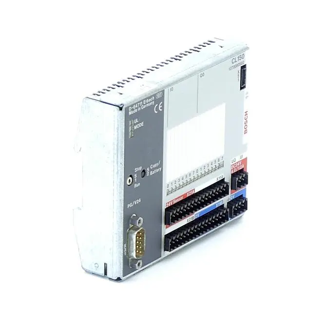 Produktfoto 1 von BOSCH Steuerung CL150 2303-I-C-B-H
