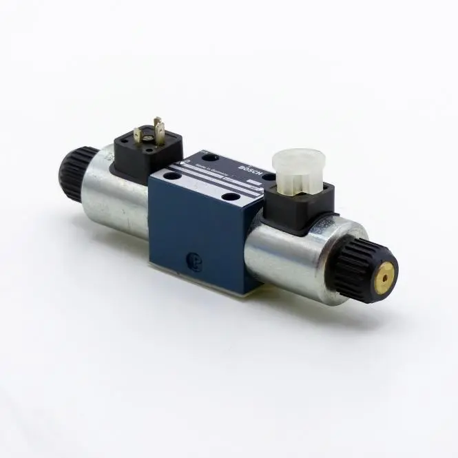 Produktfoto 1 von BOSCH 4/2 Wegeventil