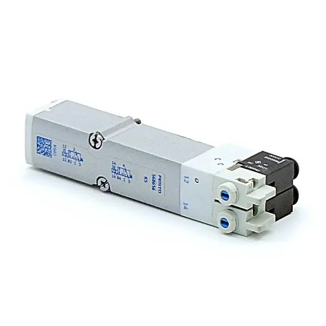 Produktfoto 1 von FESTO 3/2 Wegeventil 568656