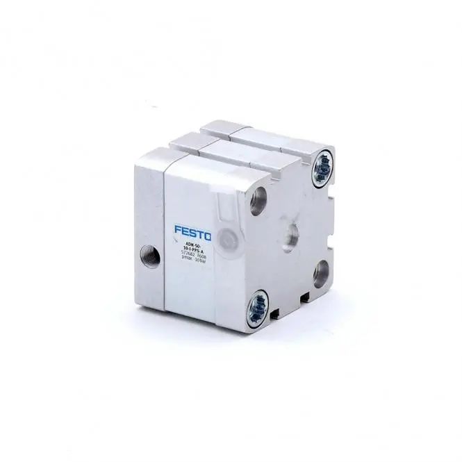 Produktfoto 1 von FESTO Pneumatikzylinder 572682