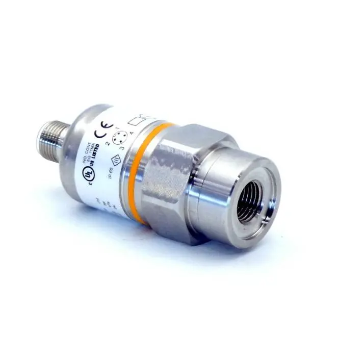 Produktfoto 1 von IFM Drucksensor
