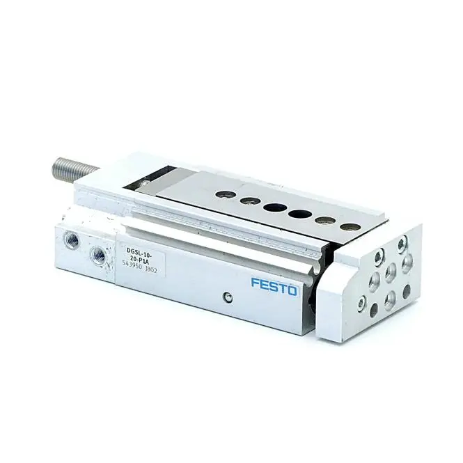 Produktfoto 1 von FESTO Mini-Schlitten 543950