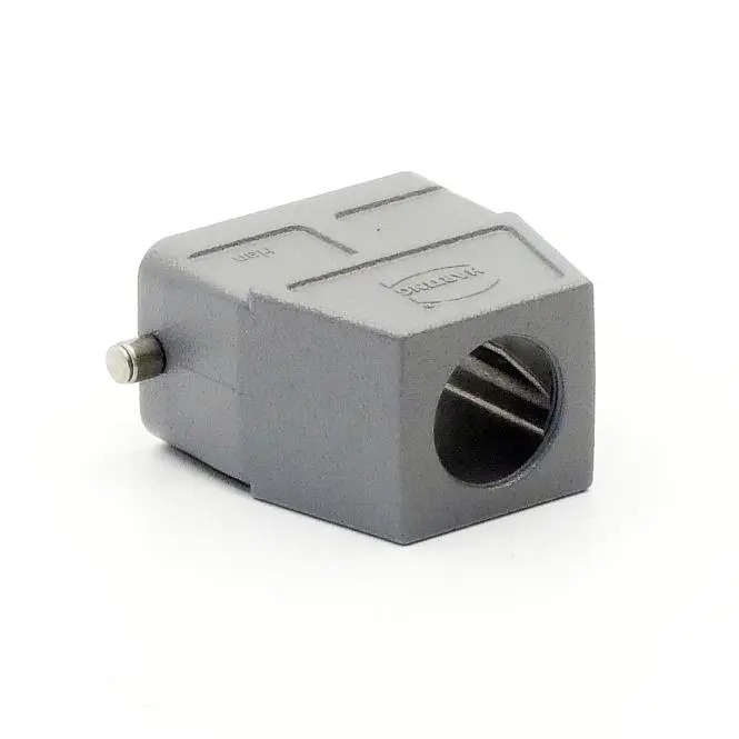 Produktfoto 1 von HARTING Tüllengehäuse Han 10B-HMC-gg-R-M32
