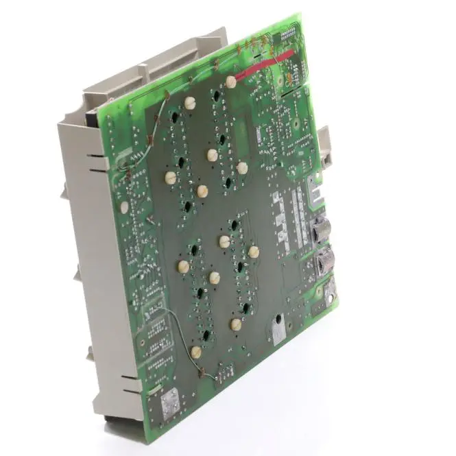 Produktfoto 1 von SIEMENS Steuerkarte für Simodrive