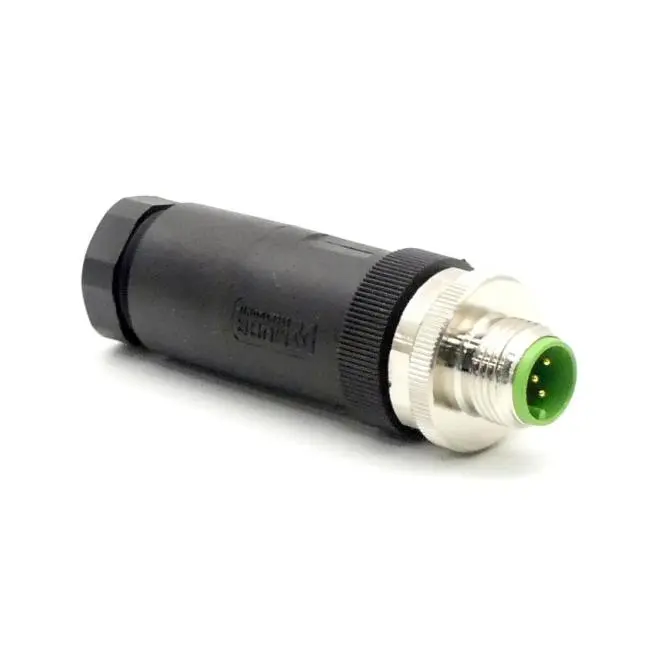 Produktfoto 1 von MURRELEKTRONIK Steckverbinder