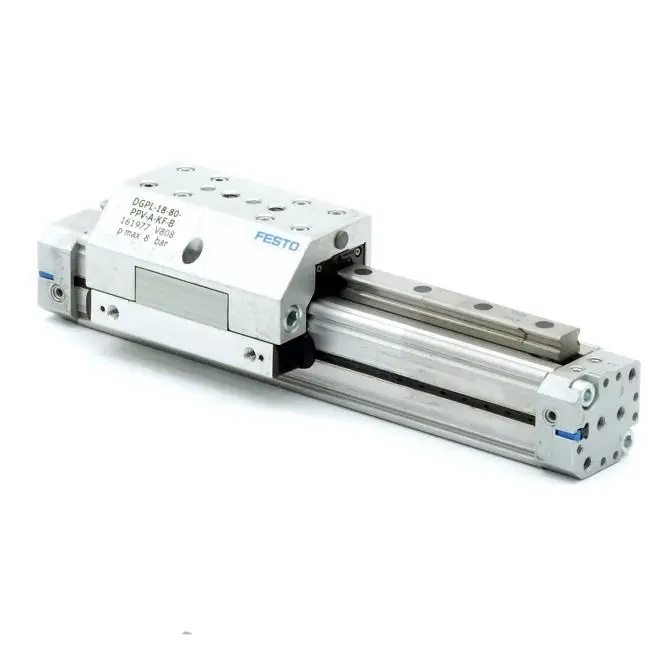 Produktfoto 1 von FESTO Linearantrieb 161977