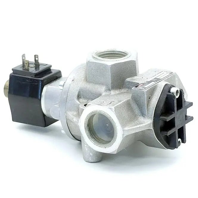 Produktfoto 1 von HERION 3/2 Wegeventil 8026770