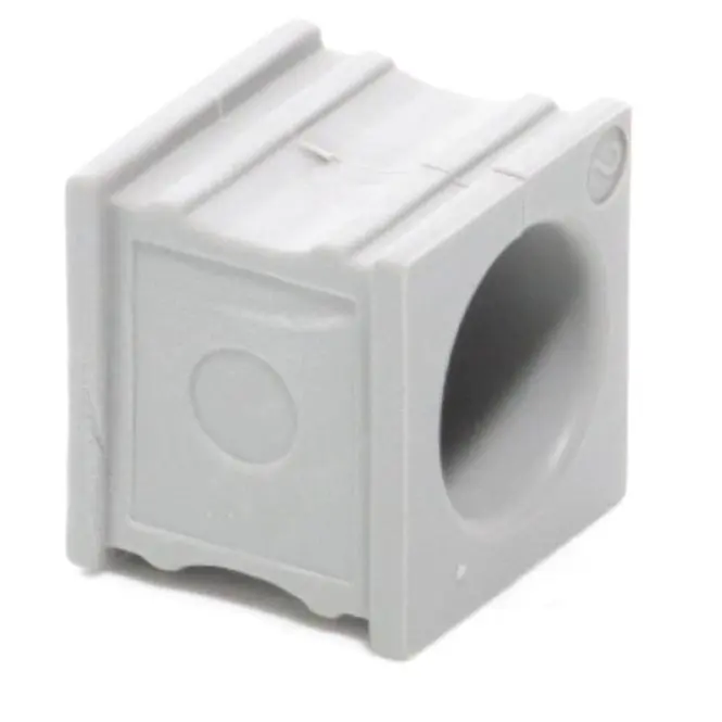 Produktfoto 1 von ICOTEK Kabeltülle 1 Verpackungseinheit (7stk.)