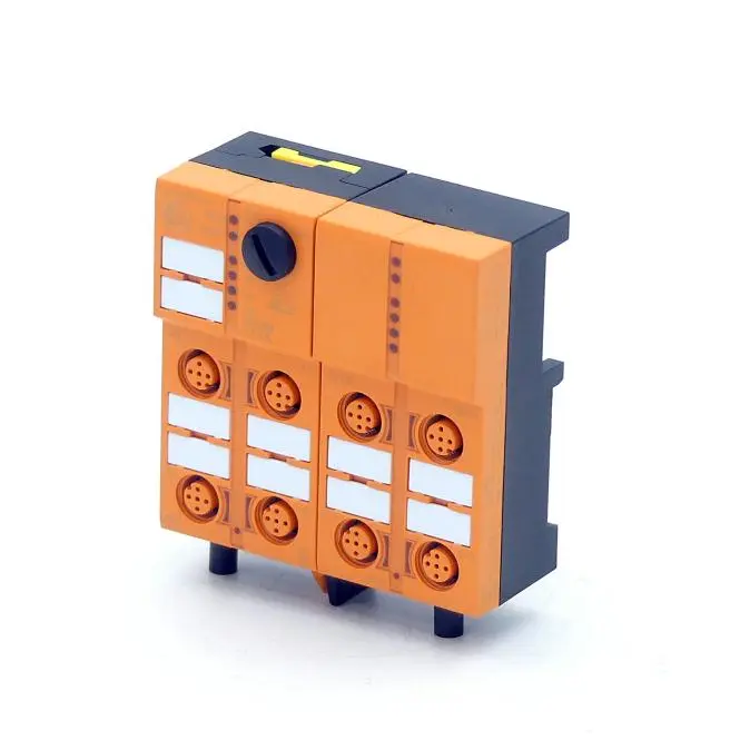 Produktfoto 1 von IFM FM Classic Line Modul AC5209 ClassicLine 4DI 4DO-Y IP67