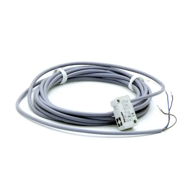 Produktfoto 1 von BALLUFF Sensor Induktiv BES01MM