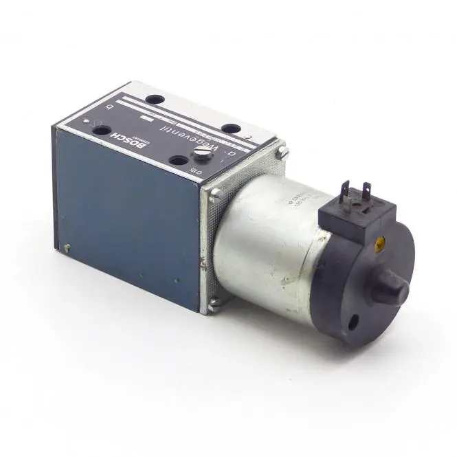 Produktfoto 1 von BOSCH 4/2 Wegeventil B810005225
