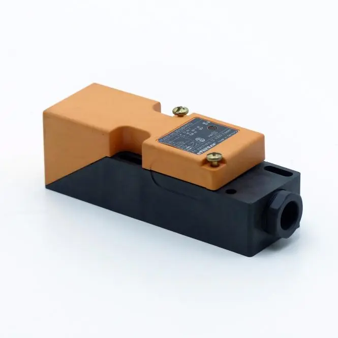 Produktfoto 1 von IFM Sensor Induktiv IM5020