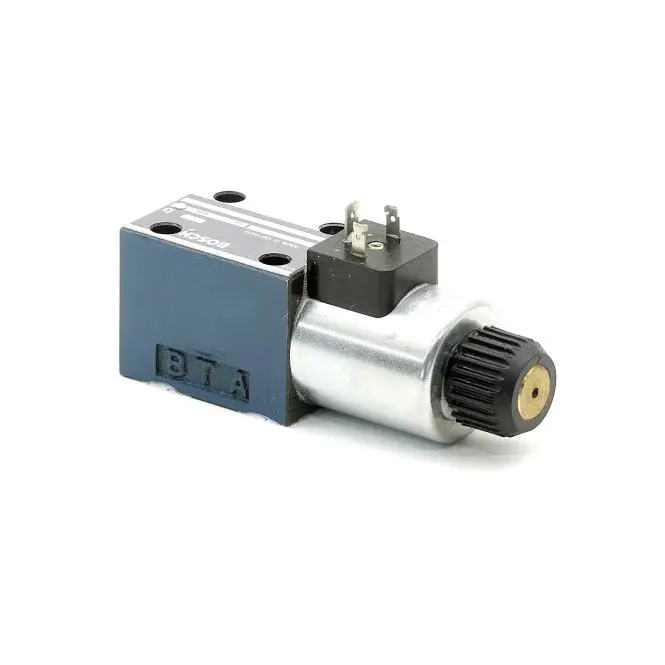 Produktfoto 1 von BOSCH 4/2-Wegeventil 081WV06P1V1039WS024/00D0