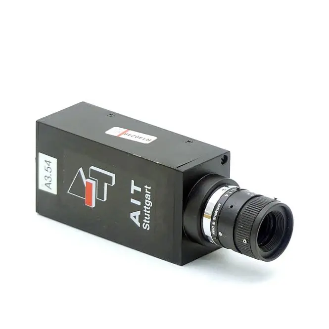 Produktfoto 1 von VISION COMPONENTS Industriekamera