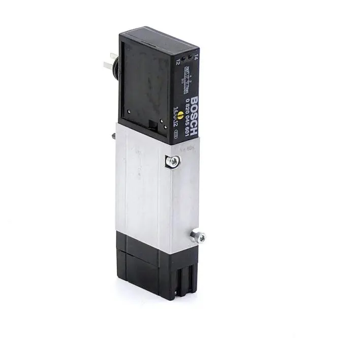 Produktfoto 1 von BOSCH 5/3 Wegeventil 0820045601; DT VTS 5/3