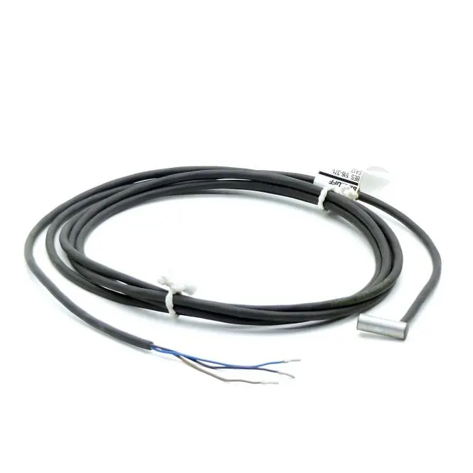 Produktfoto 1 von BALLUFF Induktiver Sensor BES01KW BES01KW