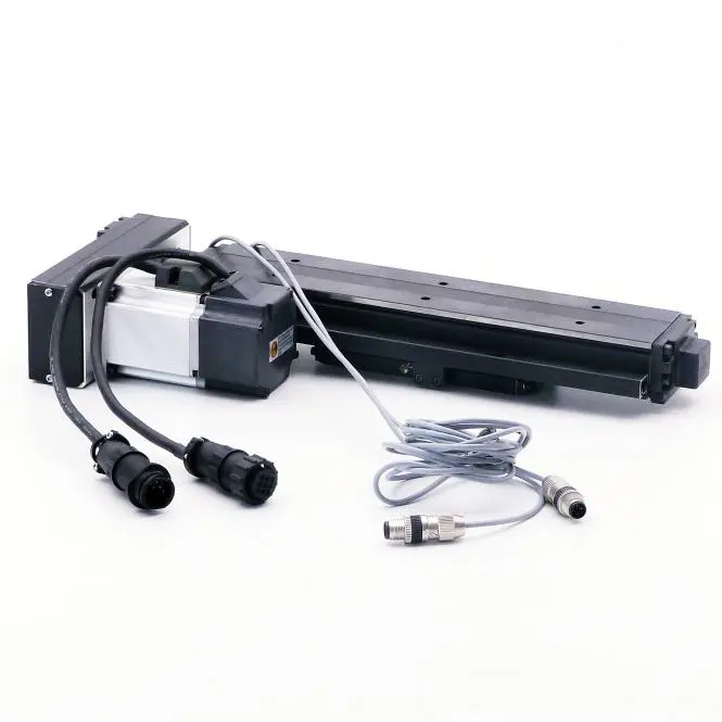Produktfoto 1 von REXROTH Linearsystem R005518359 1000847972