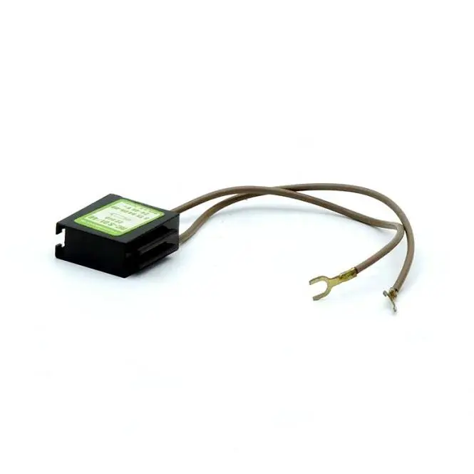 Produktfoto 1 von MURRELEKTRONIK Entstörungsmodul RC-S01/48