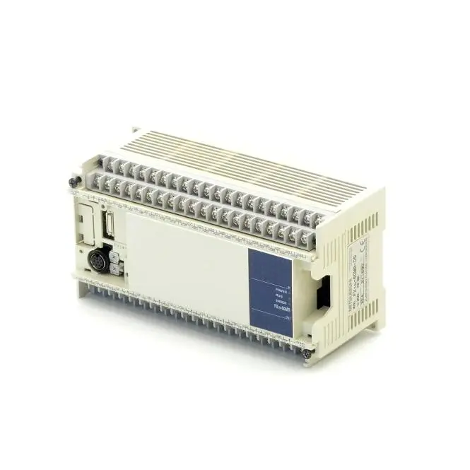 Produktfoto 1 von MITSUBISHI Programmierbare Steuereinheit