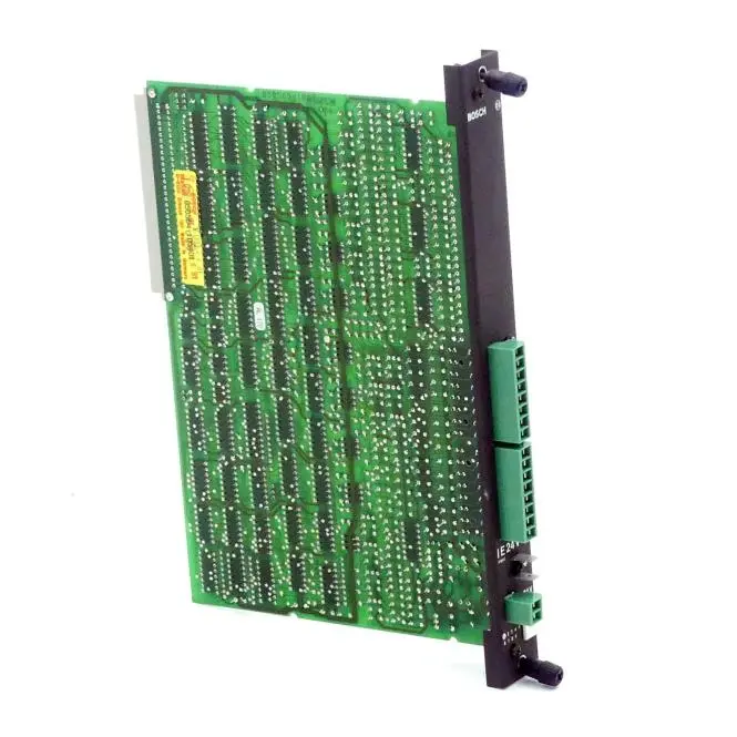 Produktfoto 1 von BOSCH Prozessor Modul