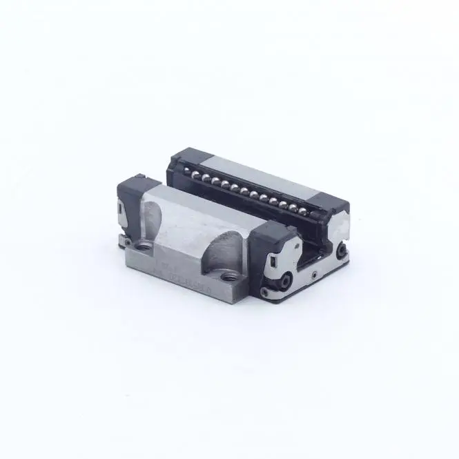 Produktfoto 1 von REXROTH Kugelführungswagen KWD-020-FNS-C1-H-1