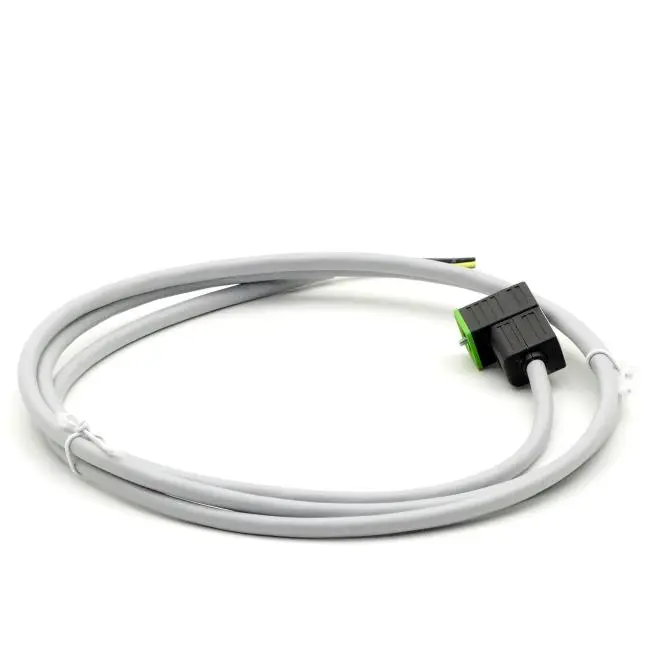 Produktfoto 1 von MURRELEKTRONIK Ventilstecker