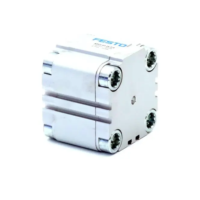 Produktfoto 1 von FESTO Kompaktzylinder 156562
