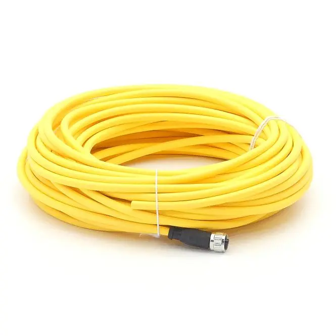 Produktfoto 1 von PILZ Anschlusskabel PSEN op cable axial M12 12-pole 20m