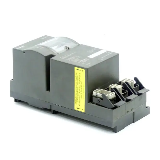 Produktfoto 1 von SIEMENS Direktstarter