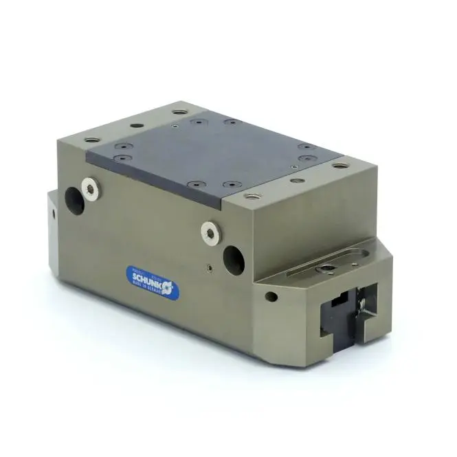 SCHUNK Parallelgreifer 370105