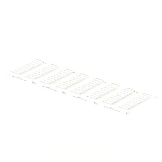 Produktfoto 1 von WEIDMüLLER Einlegemarkierer  (400 St.) TM-I 15 MC NE WS
