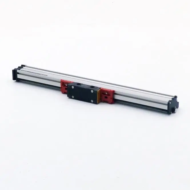 Produktfoto 1 von HEIDENHAIN Glasmaßstab LS 186C ML340mm