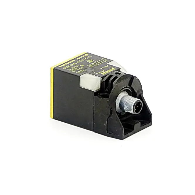 Produktfoto 1 von TURCK Induktiver Sensor 1625837