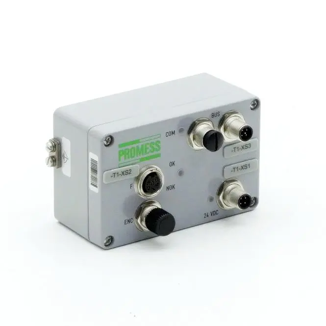 Produktfoto 1 von PROMESS PROMESS Digital Modul PDM-S PDM-S