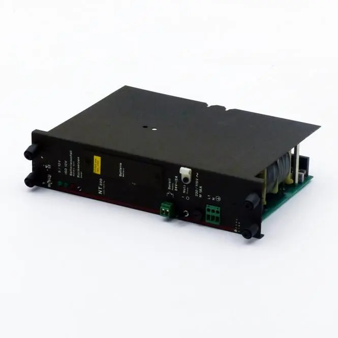 Produktfoto 1 von BOSCH Netzgerät NT300