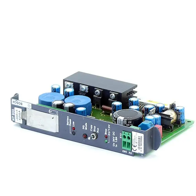 Produktfoto 1 von BOSCH Circuit Board Module 1070075096-310