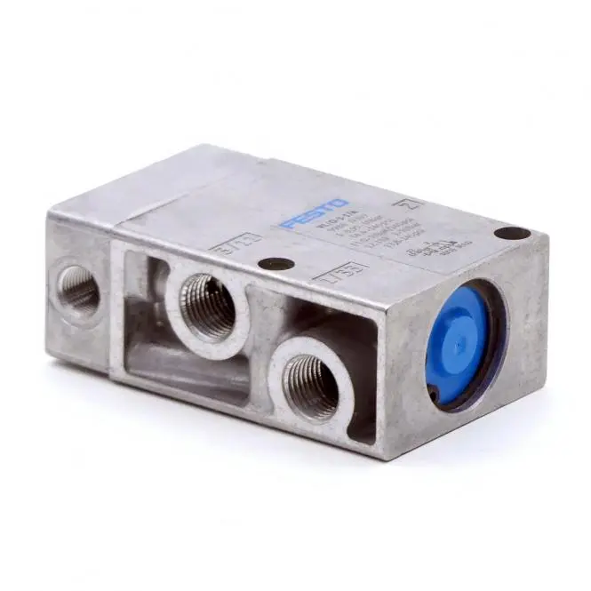 Produktfoto 1 von FESTO Pneumatikventil VL/O-3-1/4 9984