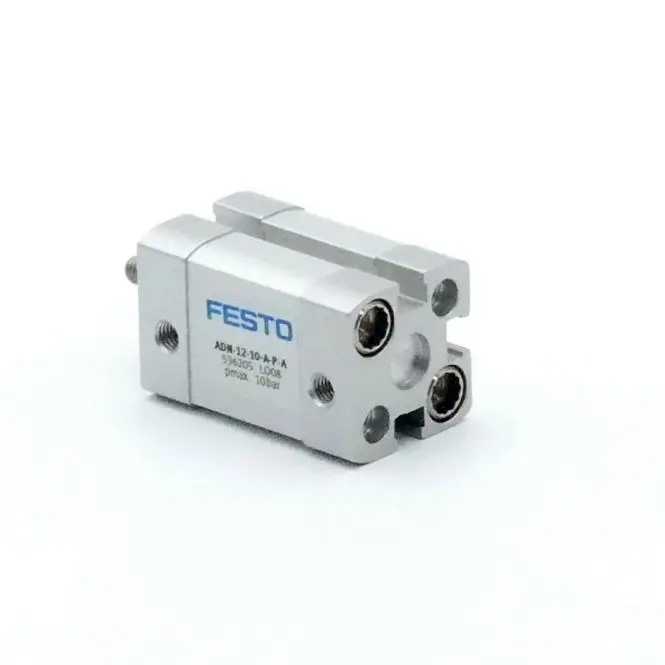 Produktfoto 1 von FESTO Kopmpaktzylinder 536205