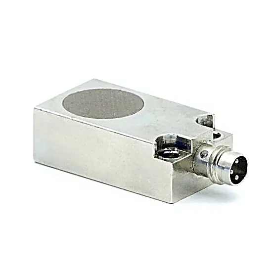 Produktfoto 1 von BAUMER Kapazitiver Sensor CFDM 20P1500/S35L