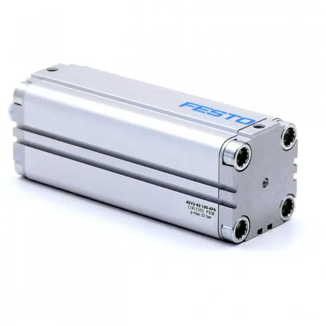 FESTO Pneumatikzylinder 11911101