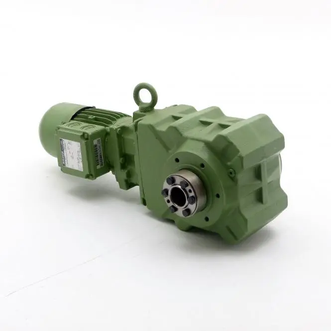 Produktfoto 1 von BAUER Getriebemotor 1982372-1