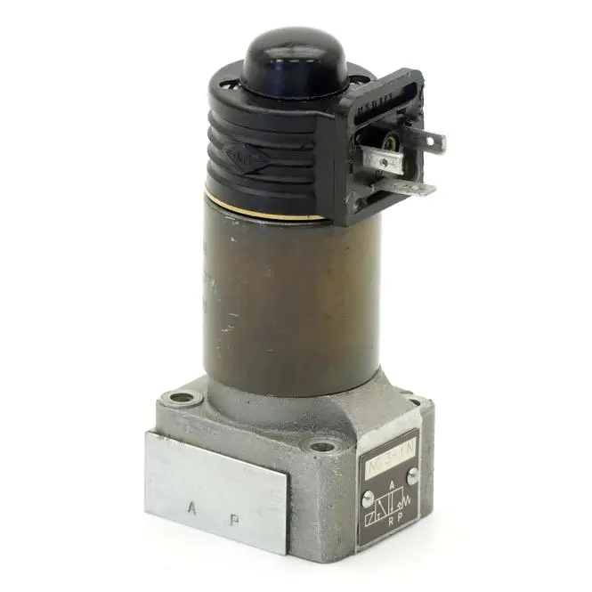 Produktfoto 1 von HAWE 3/2 Wegesitzventil