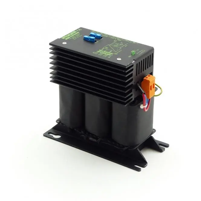 Produktfoto 1 von MURRELEKTRONIK Netzgerät MDG 15-400/24